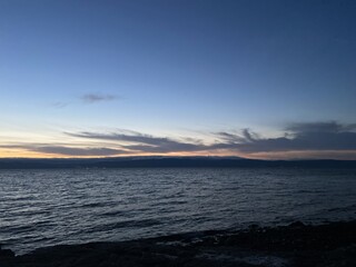 trondheimsfjord