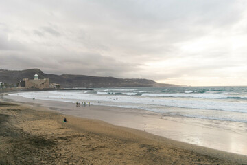 Playa