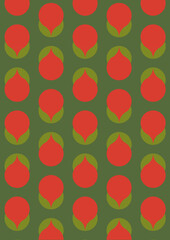 seamless pattern