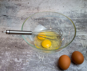 baking ingredients for baking