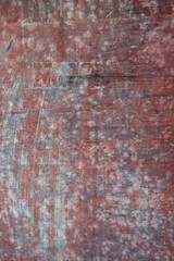 Photo of Rusty old steel industrial