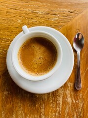 Cup of coffee - Xicara de Café