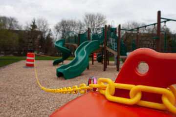 Advanced Photography COVID-19 Photo Essay