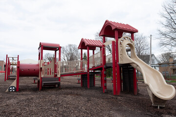 Advanced Photography COVID-19 Photo Essay