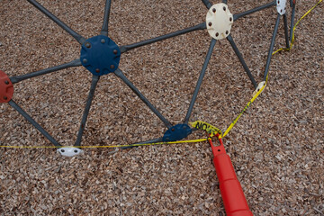 Advanced Photography COVID-19 Photo Essay