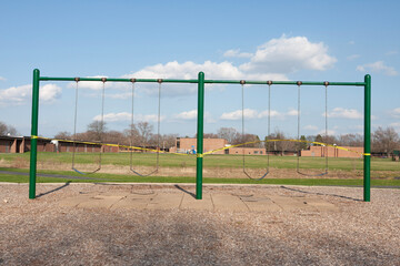 Advanced Photography COVID-19 Photo Essay