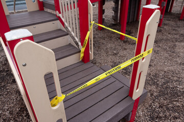 Advanced Photography COVID-19 Photo Essay