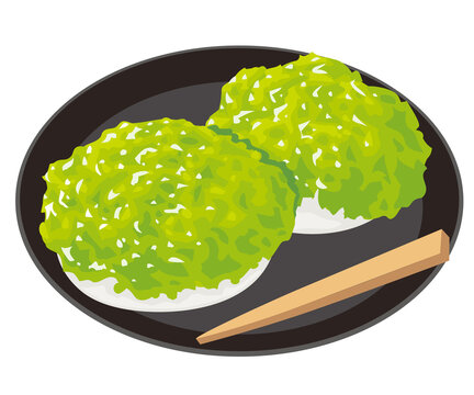 ずんだ餅 の画像 215 件の Stock 写真 ベクターおよびビデオ Adobe Stock