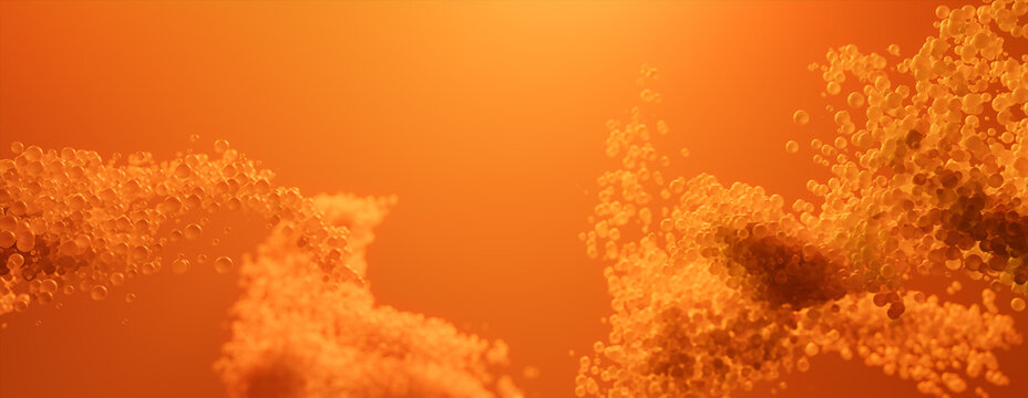 Pharmaceutical concept Background.