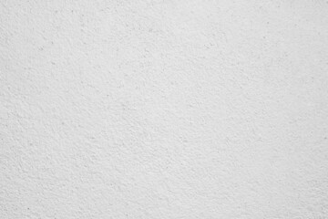 Rough surface of white concrete wall, white concrete for the background