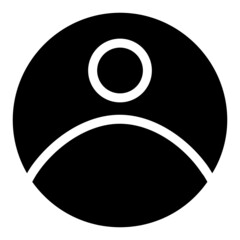simple key vector icon passwot image of the person who saves the data file