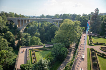 ルクセンブルク