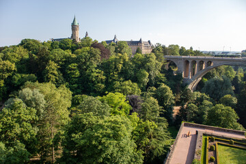 ルクセンブルク