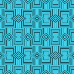 Graphic geometric pattern for your design and background