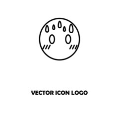 anxious face with sweat