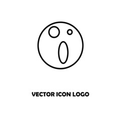 frowning face with open mouth