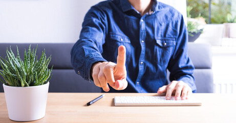 The best excellent business services rating customer experience concept
