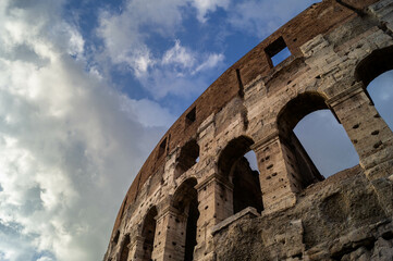 colosseum