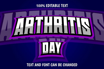 Autumn Editable Text Effect Modern Style