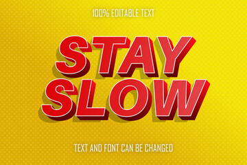 Autumn Editable Text Effect Modern Style