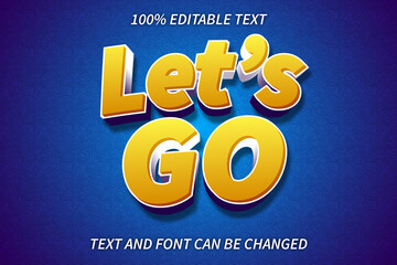 Naklejka premium . Mood Editable Text Effect Emboss Style