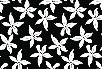 seamless abstract pattern. Textile pattern, geometric print pattern for textile design and fabrics.	