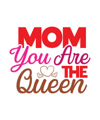 Mothers Day Svg, Mom Life Svg, Mama Svg, Mom Quotes Svg Png, Mom Svg Bundle Hand Lettered, Mothers Day Svg, Mom Life Svg, Mama Svg, Blessed Mama Svg,