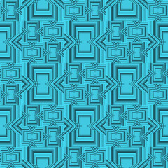 Graphic geometric pattern for your design and background