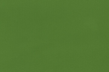 緑色の革テクスチャ背景