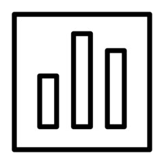 graph icon
