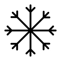 snow icon