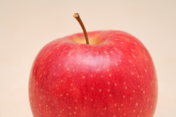 Apple-Table Photo