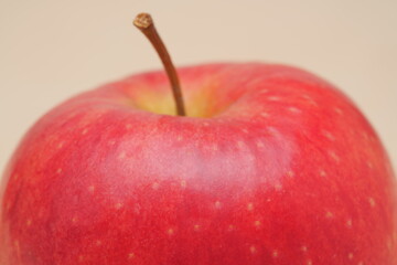 Apple-Table Photo