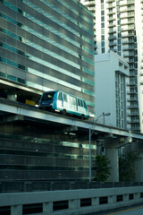 Tramway Miami