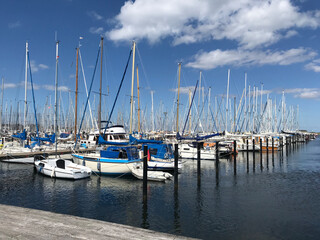 Heiligenhafen Ostsee