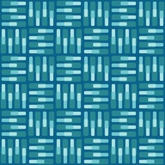 Simple abstract seamless pattern - accent for any surfaces.