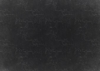 Black marble texture