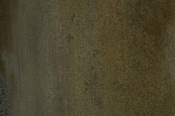 錆びた金属のテクスチャ