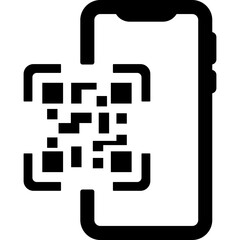 Mobile QR Code
