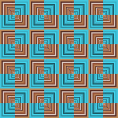 Graphic geometric pattern for your design and background