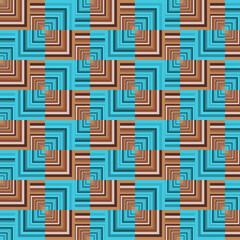 Graphic geometric pattern for your design and background