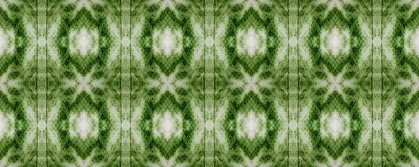 Seamless Fabric Design. Olive Chevron Pattern