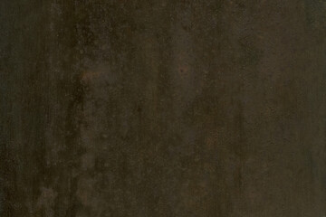 錆のある金属のテクスチャ