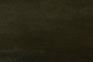 黒い鉄のテクスチャ