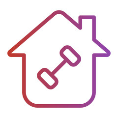 home line icon