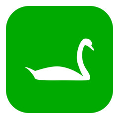Schwan und App Icon
