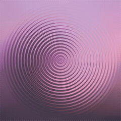 abstract pink background with water drop effect 