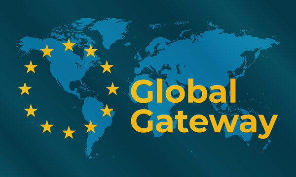 The Global Gateway stands for sustainable and trusted connections that work for people and the planet. It will help to tackle the most pressing global challenges.