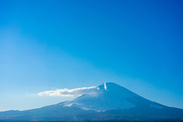 Mt.FUJI