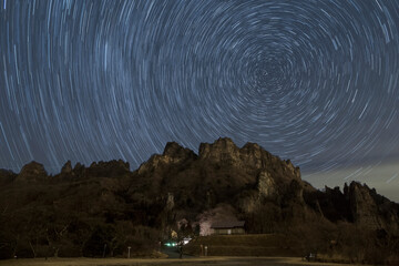 星景